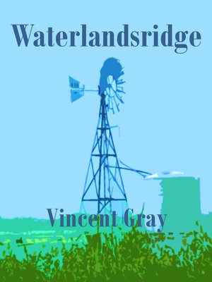 cover image of Waterlandsridge
